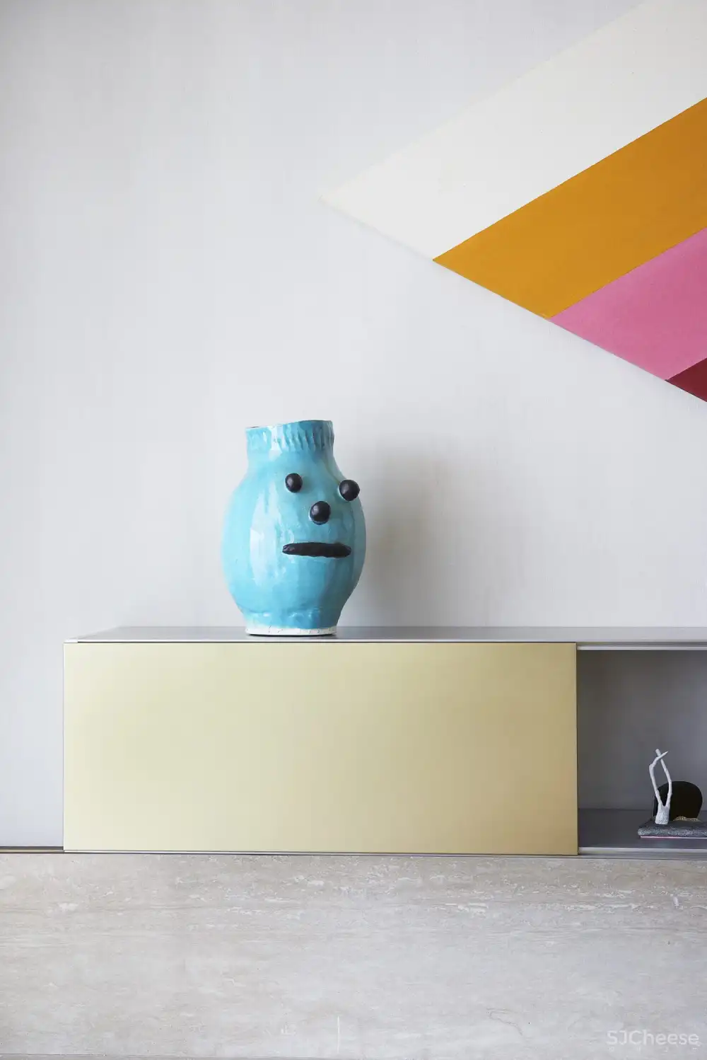 Rodtraphe Parente | 法国南部艺术之家