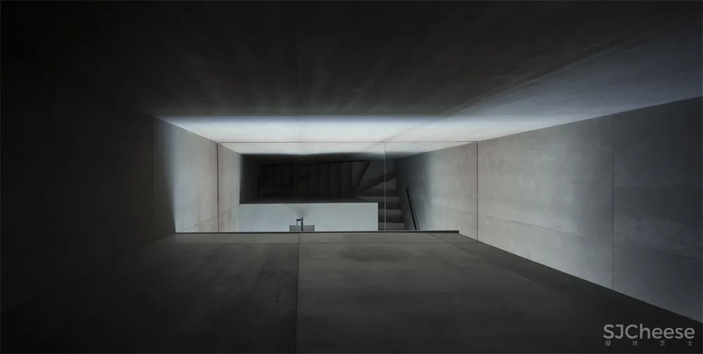 Beta Ø Architects | 西班牙马德里X House