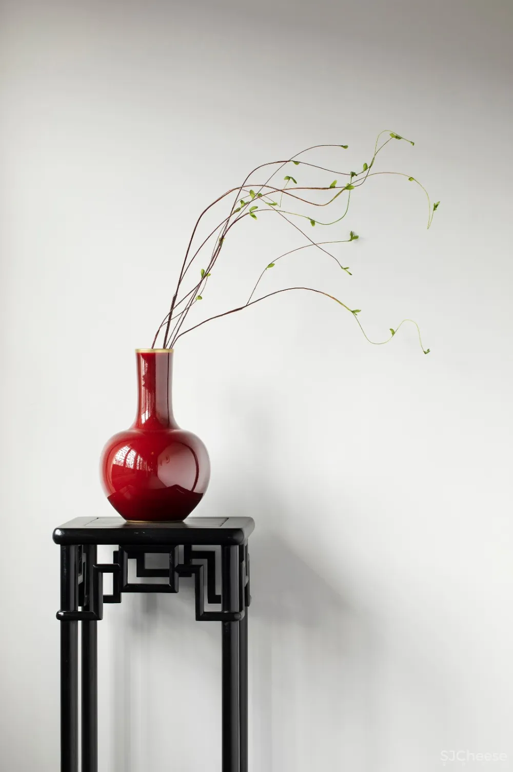 创时空设计丨爱慕客栈:东方意蕴,江南风致