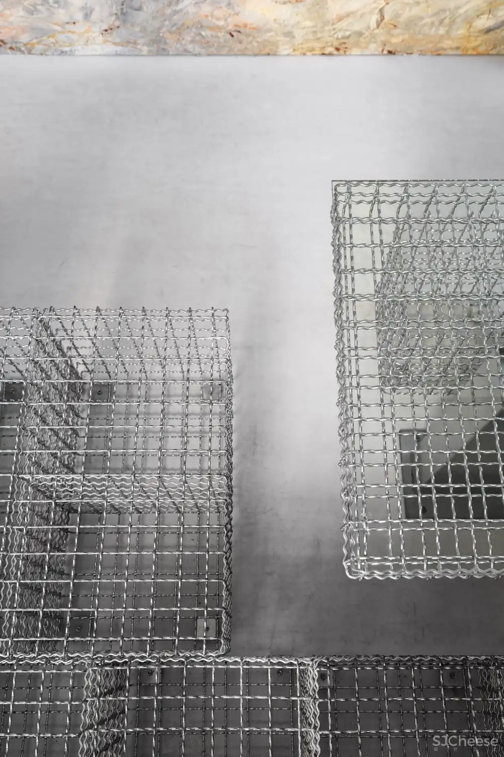 AKZ Architectura | 乌克兰BOWL Café咖啡店