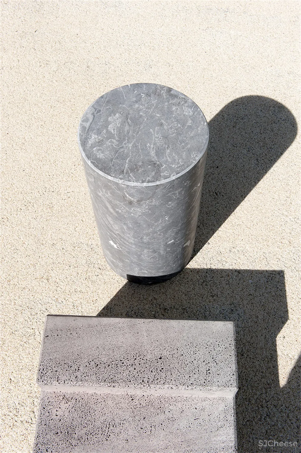 Olivier Vadrot | 普罗旺斯Orchestre字母“凳”