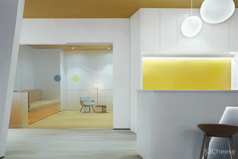 YuQiang&Partners | 深圳爱阅公益基金会办公室