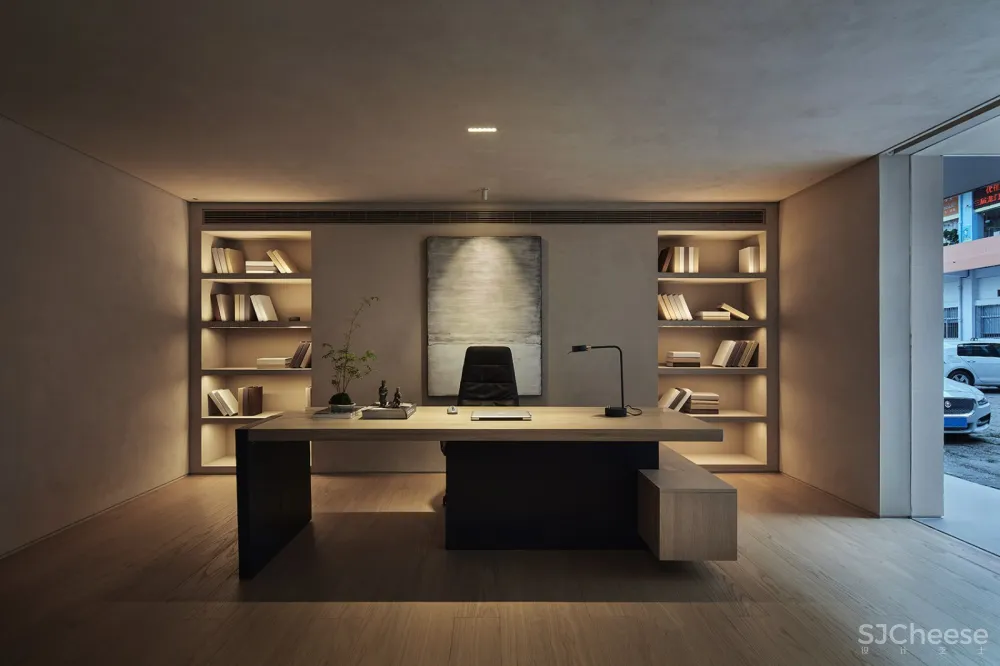 新作 | 品界设计:福建 陋室