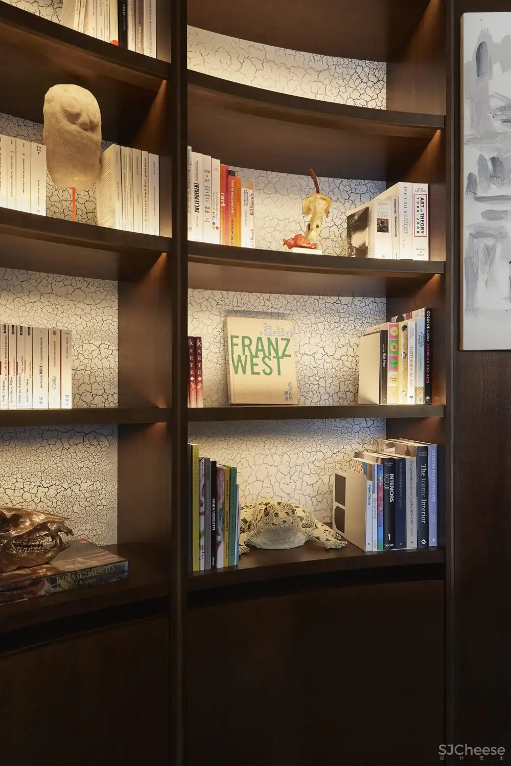 Rodtraphe Parente | 法国南部艺术之家