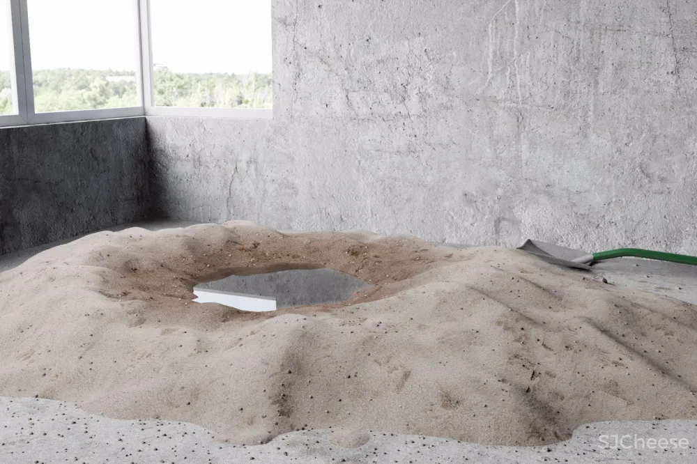 吃个西瓜再开工