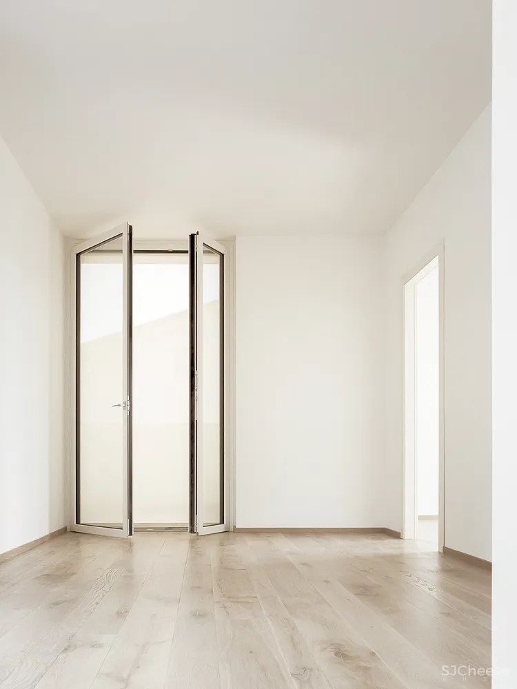 意大利一座考古学家的房子