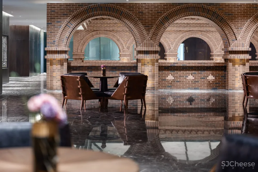 冷元宝设计 | 有形的博物馆&无形的营销中心