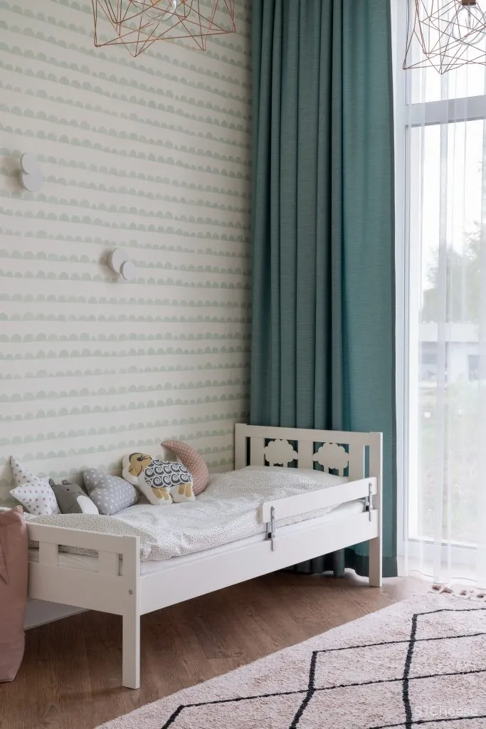 October Design | 立陶宛133平米优雅简约风公寓