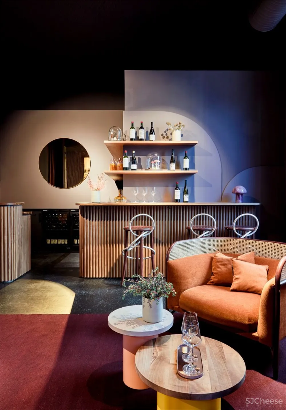 Studio Aberja | 法兰克福Lindleystrasse酒店