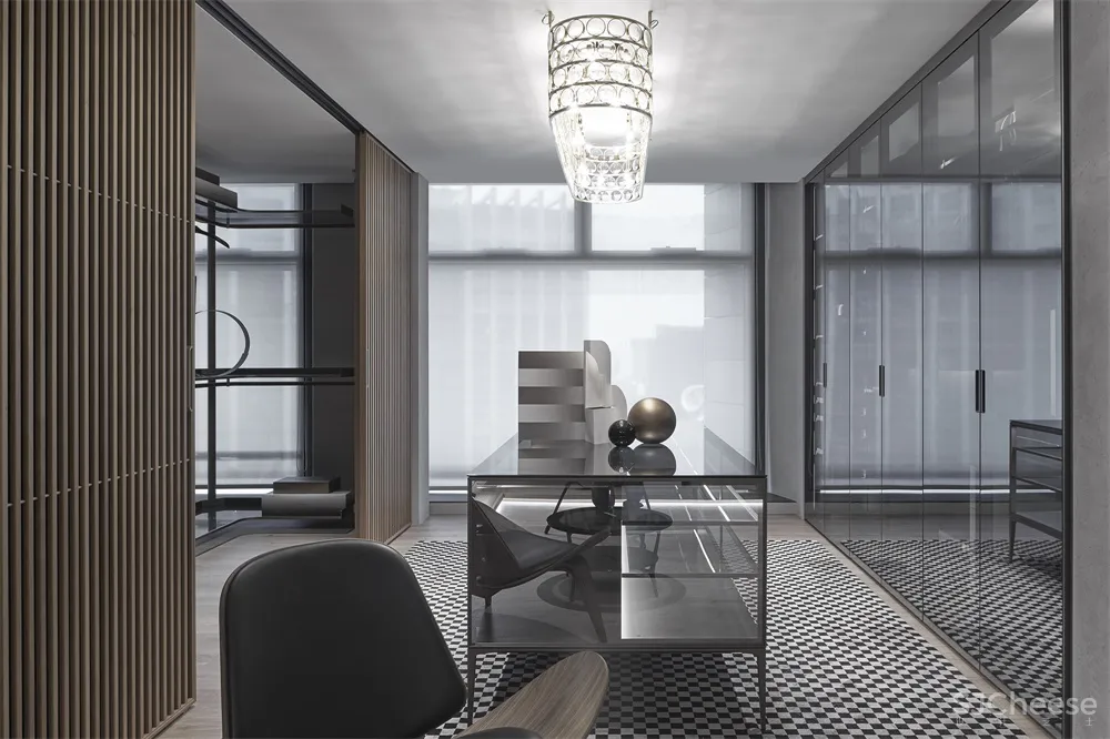 GFD广飞 | 米兰家居品牌Rimadesio杭州展厅