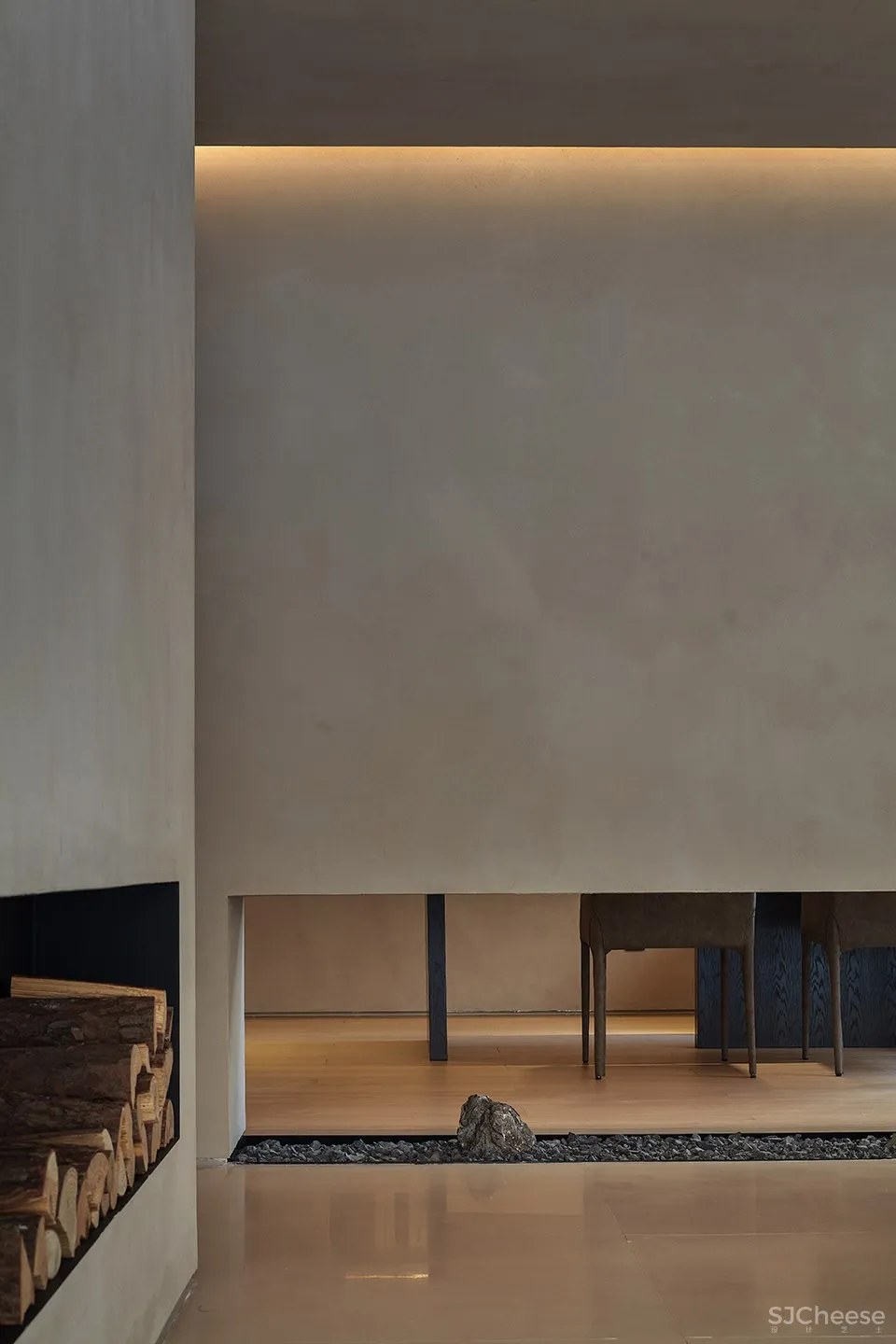 新作 | 品界设计:福建 陋室