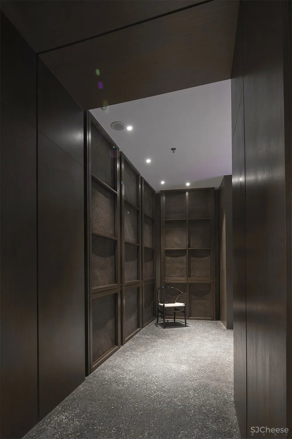 边界聚合 | 安徽芜湖隐江澜中餐厅