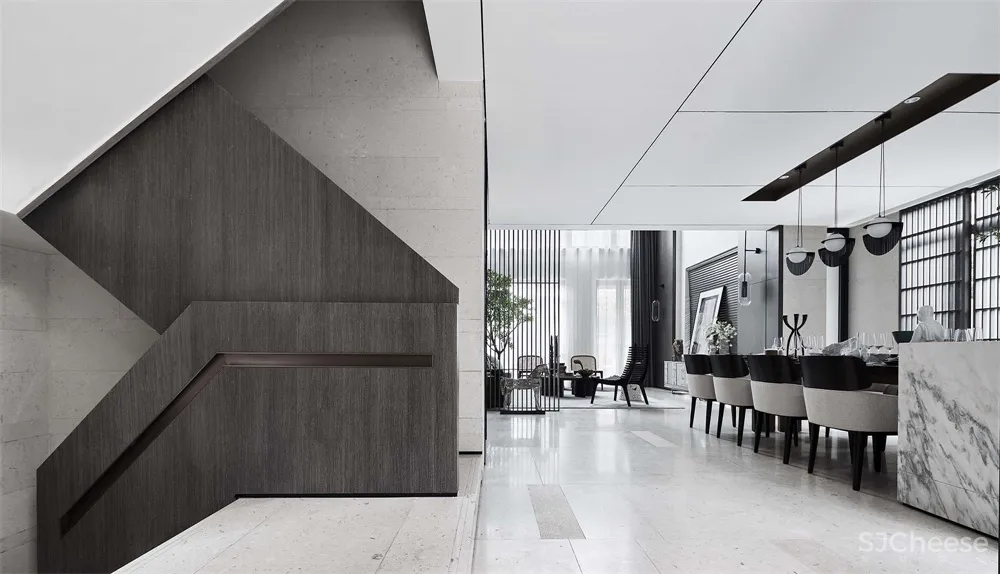 壹方新作 | 诗意匠筑岭南古邑江畔华宅