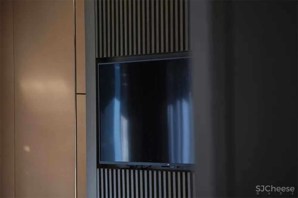 边界聚合 | 安徽芜湖隐江澜中餐厅