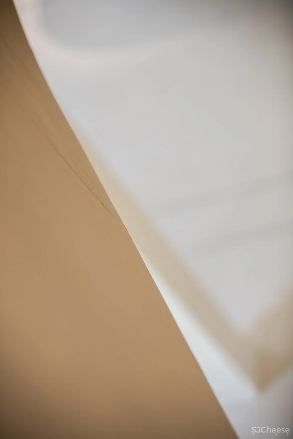 WJ万境设计 | 自然的心意:安之秀菓甜品店