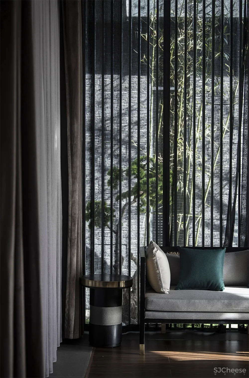 边界聚合 | 安徽芜湖隐江澜中餐厅