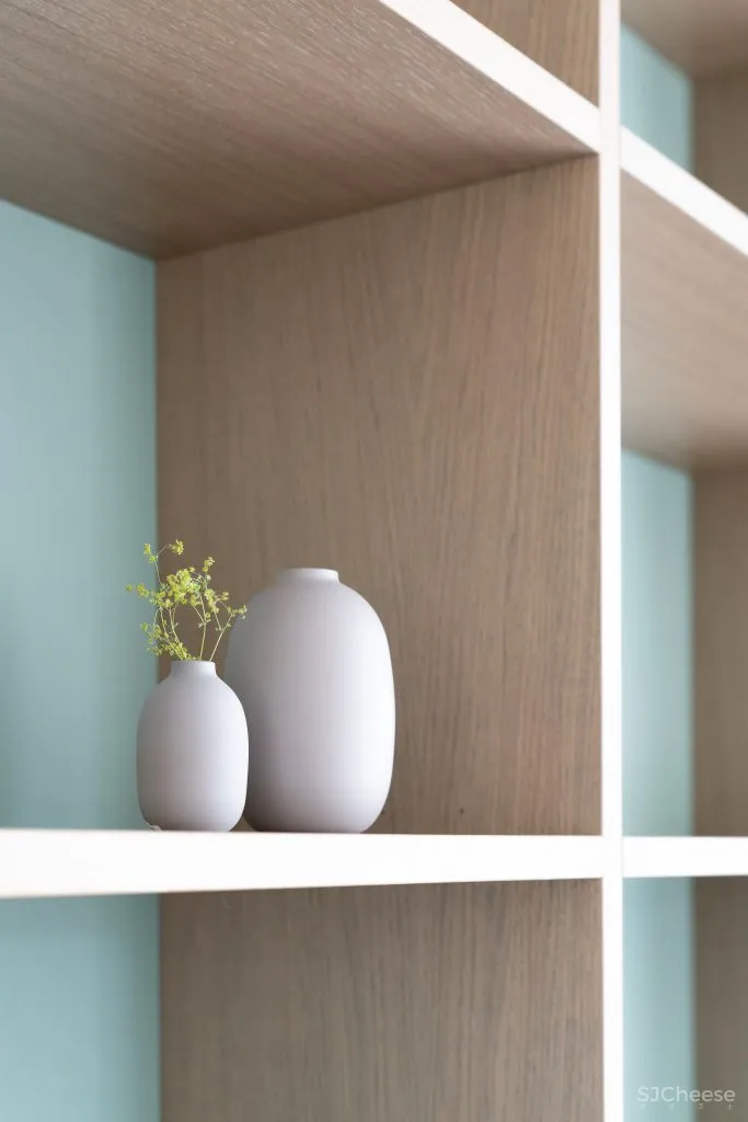 October Design | 立陶宛133平米优雅简约风公寓