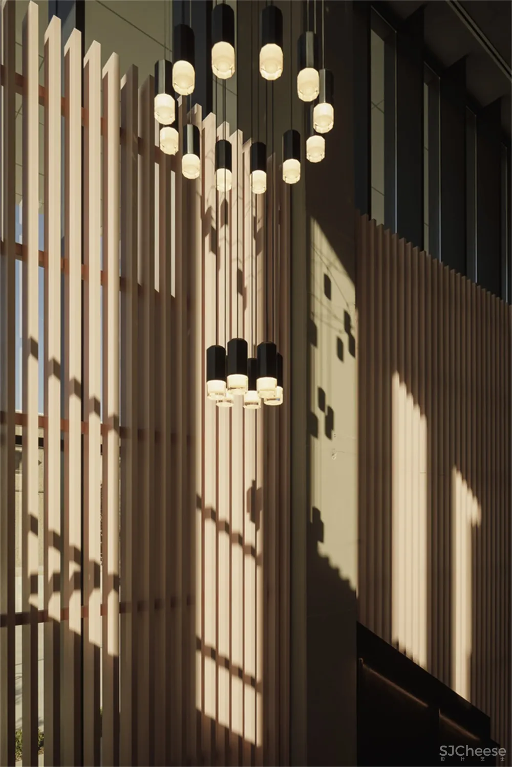 Francesc Rifé Studio | 巴塞罗那Vibia展厅