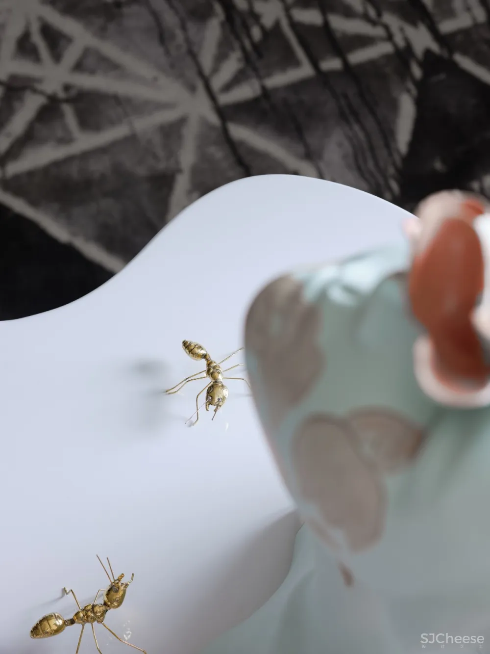 品辰设计 | 寻 . 胡桃里