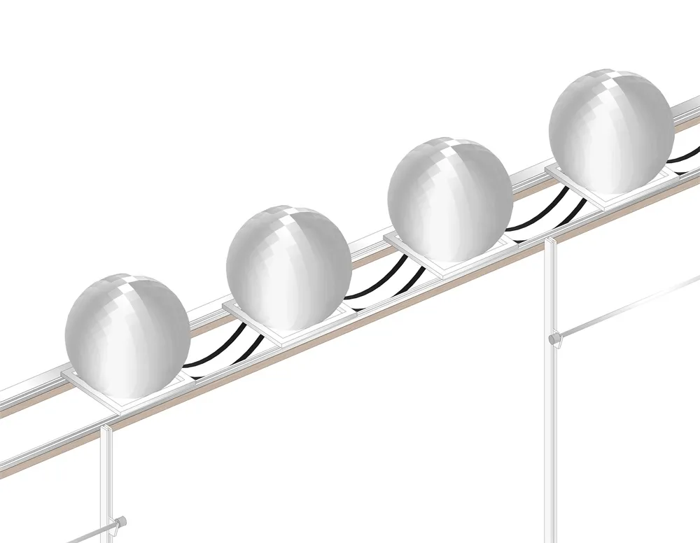 Sò Studio | PEU À PEU by JNBY形象店