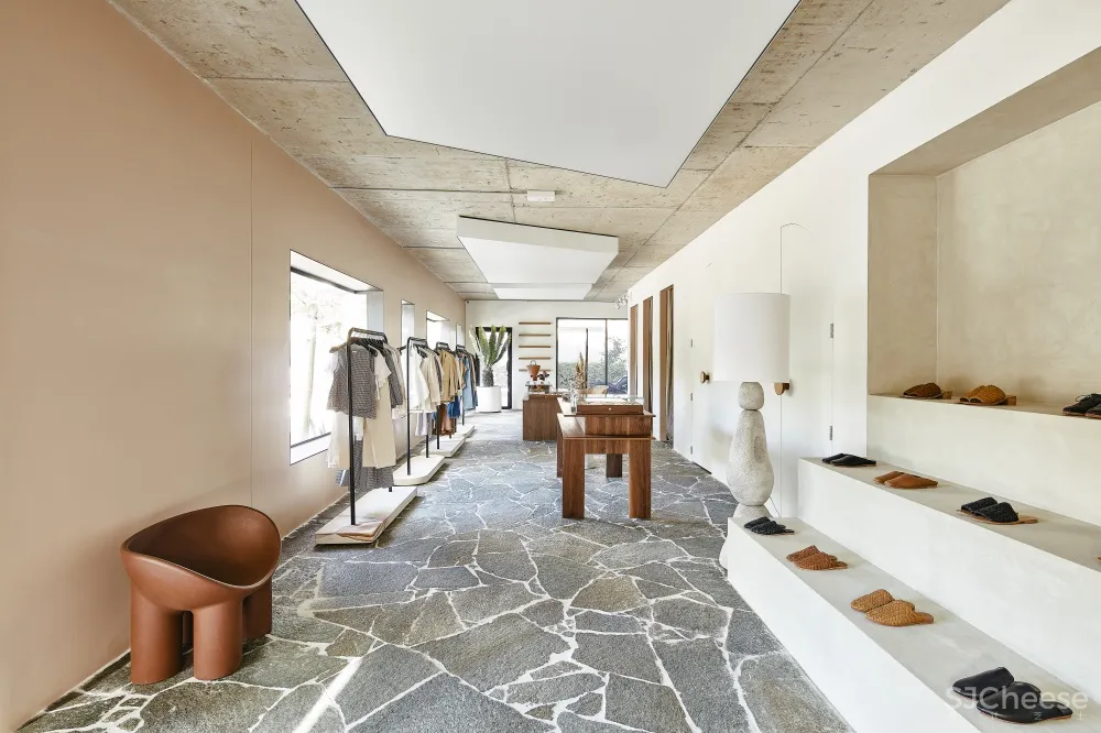 WE ARE TRIIBE | 布里斯班St. Agni精品店