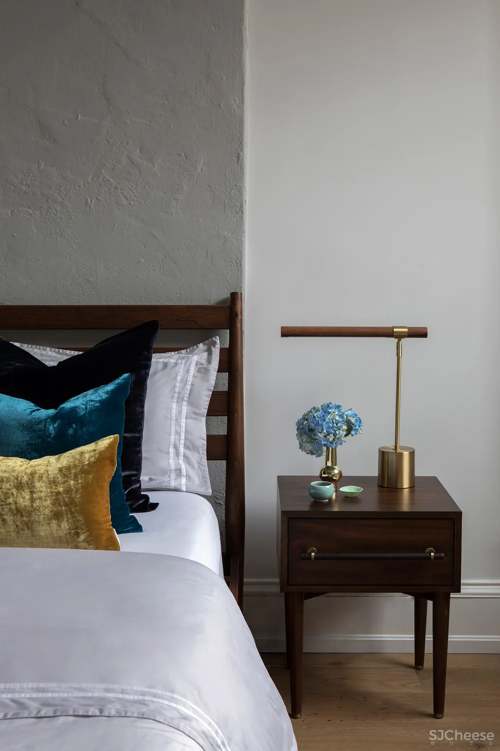 STUDIOLAV | 纽约SOHO LOFT公寓翻新