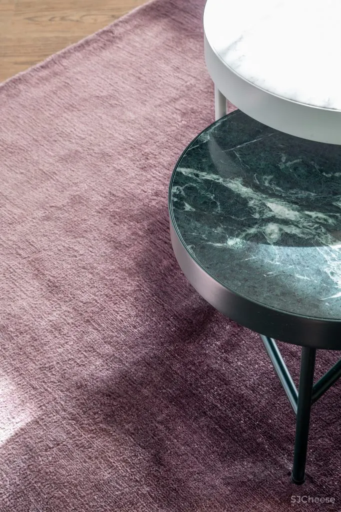 October Design | 立陶宛133平米优雅简约风公寓