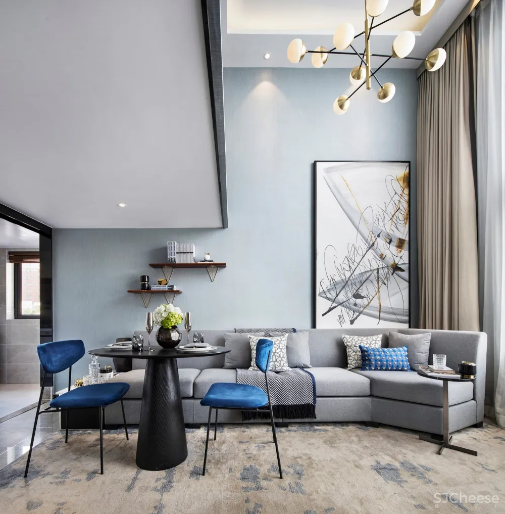 创时空设计丨爱慕客栈:东方意蕴,江南风致