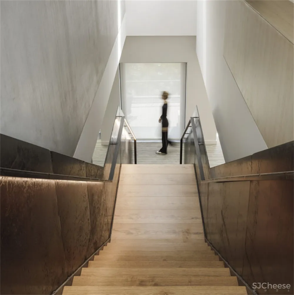 Francesc Rifé Studio | 巴塞罗那Vibia展厅