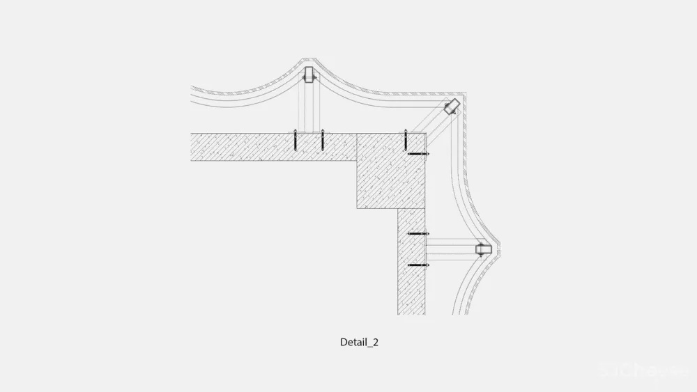 BLACKhome︱建筑改造之深圳悦·艺术馆
