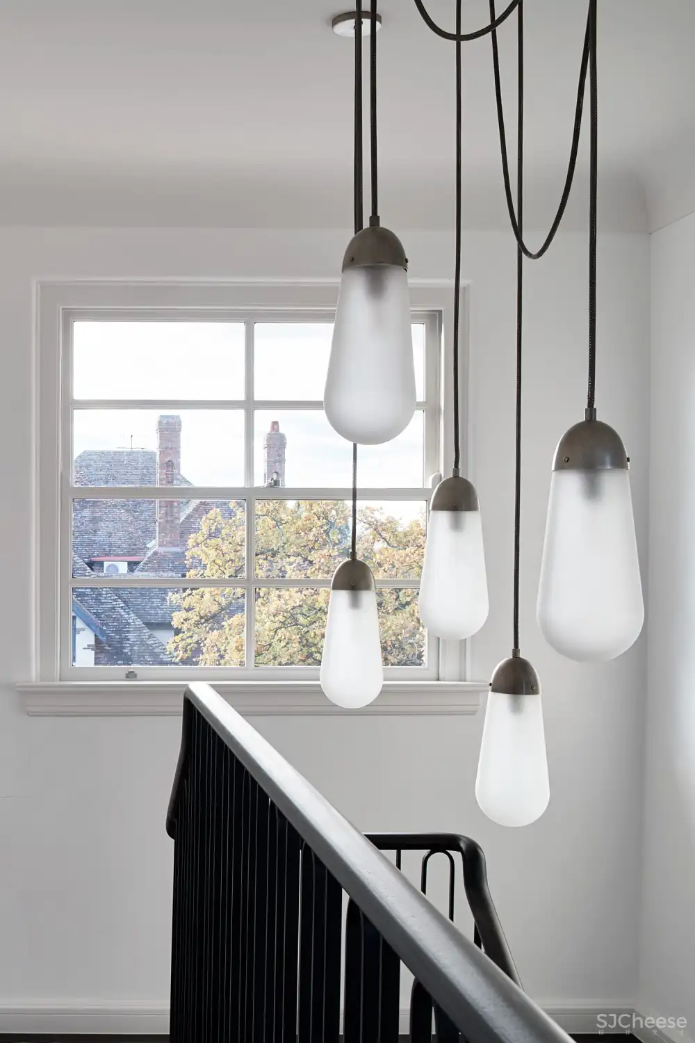 Hecker Guthrie | 墨尔本Toorak高端住宅