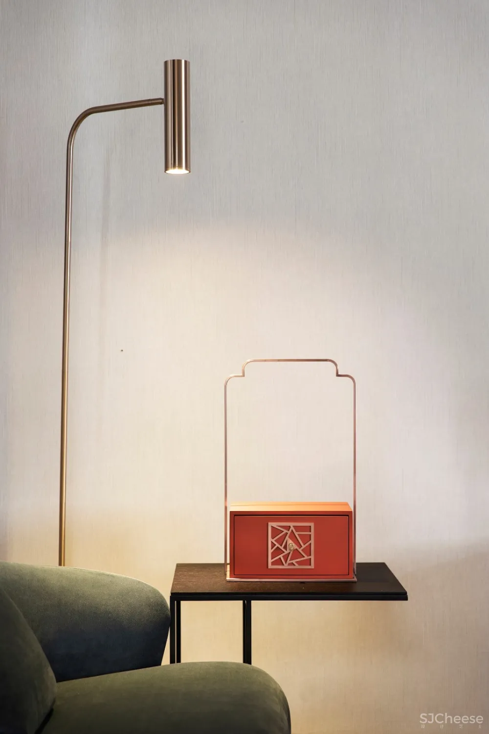 创时空设计丨爱慕客栈:东方意蕴,江南风致