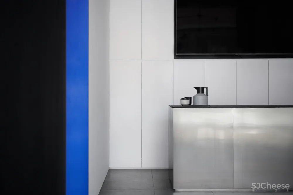 木一设计丨BANLAN美发福州旗舰店「斑斓」