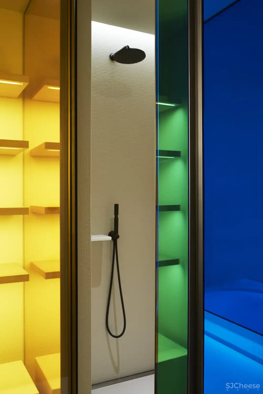 Rodtraphe Parente | 法国南部艺术之家