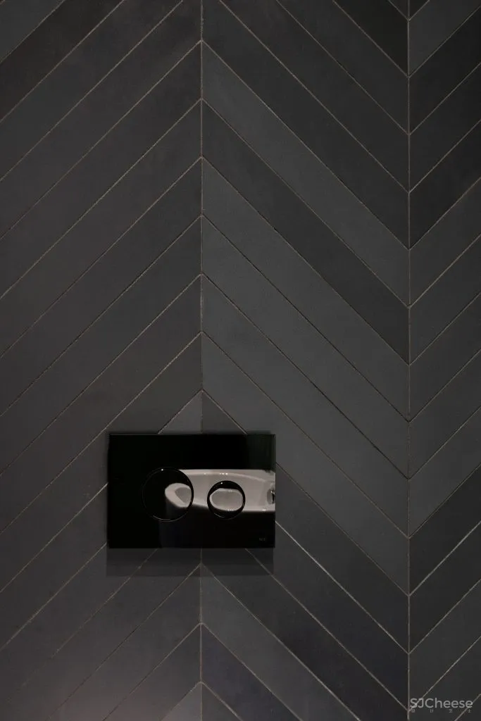 October Design | 立陶宛133平米优雅简约风公寓