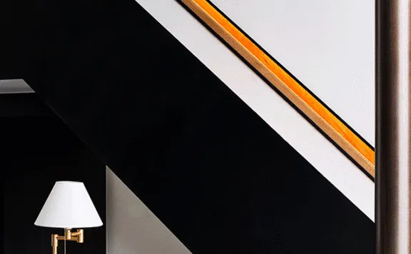 李益中设计丨重庆中海天钻:自由的艺术之家