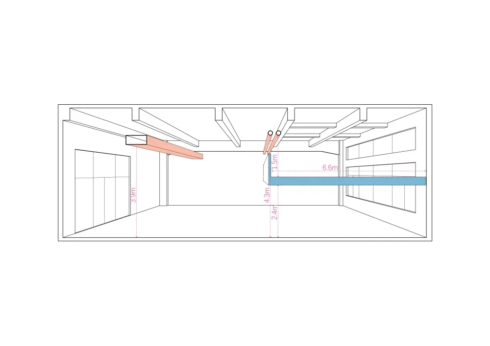 Atelier D+Y | 上海梵布互动办公室设计
