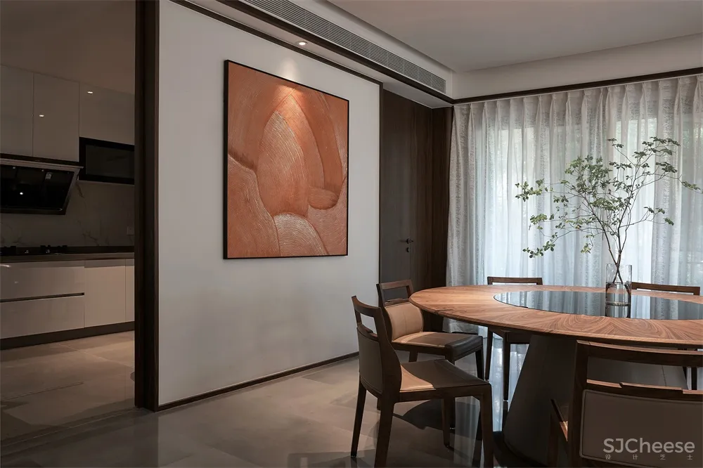 今古凤凰 | 广东汕头龙湖香域水岸-共生