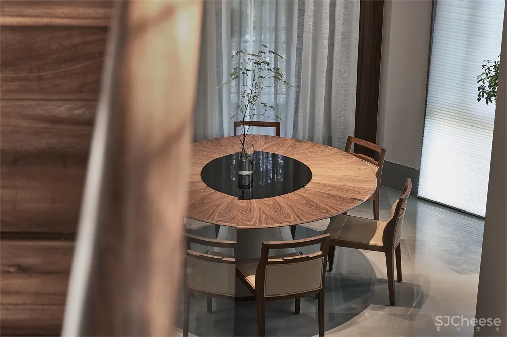 今古凤凰 | 广东汕头龙湖香域水岸-共生