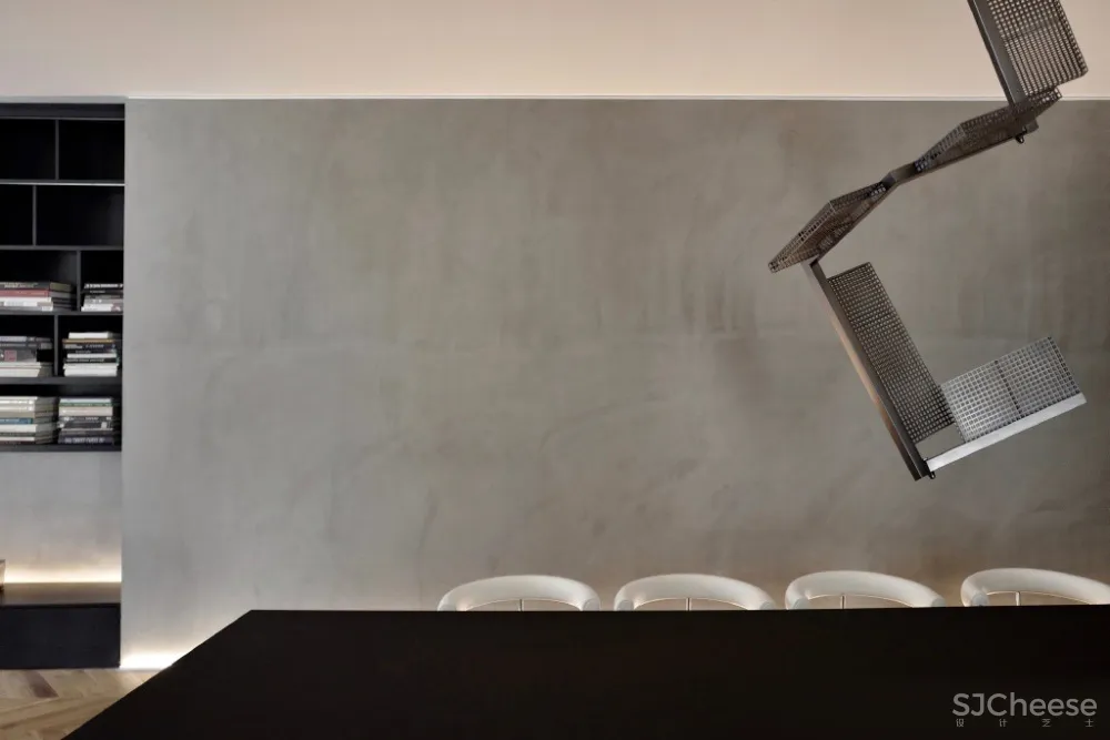 2019孟也最新作品－孟也空间创意设计事务所