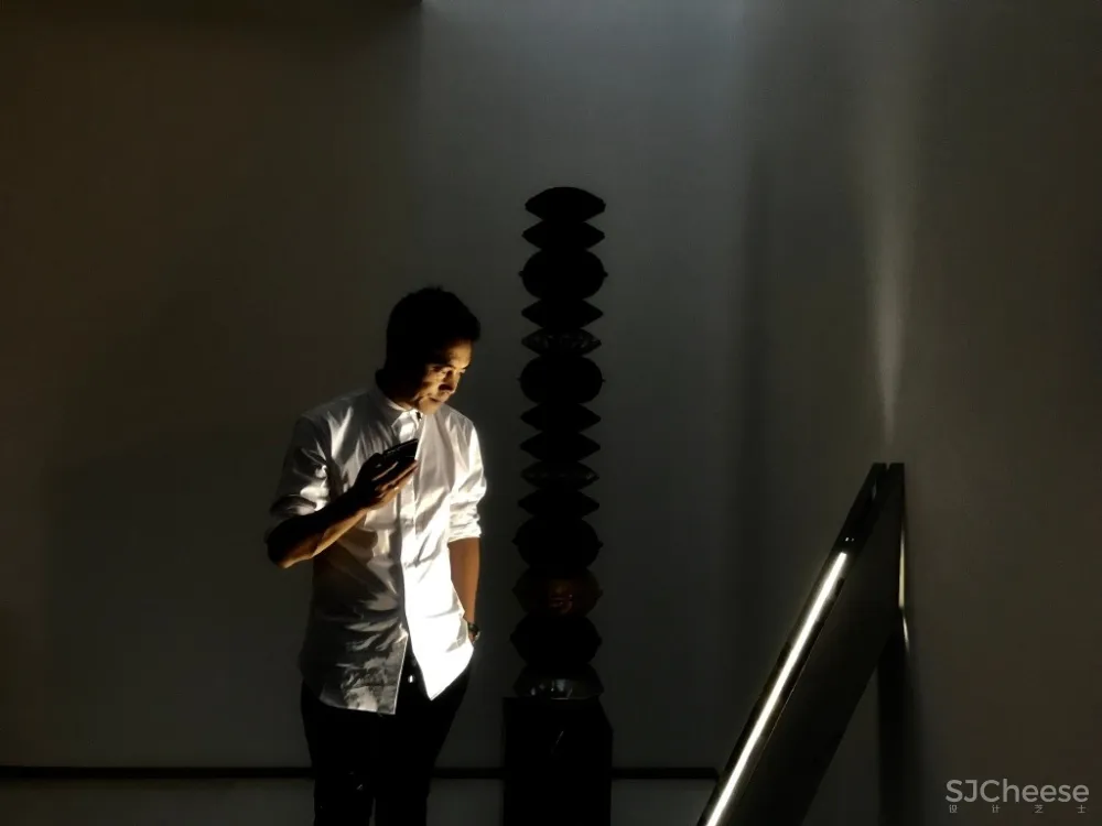 2019孟也最新作品－孟也空间创意设计事务所