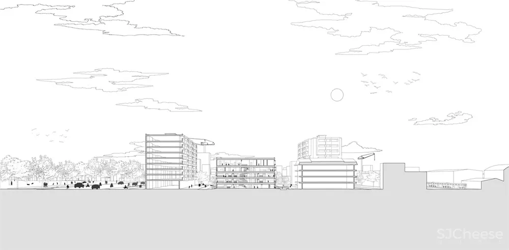 KIENTRUC O | 越南TTC西贡精英幼儿园