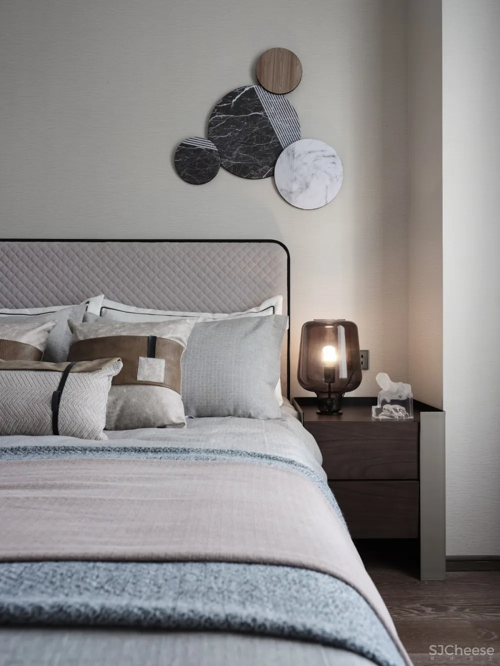 品辰设计 | 寻 . 胡桃里