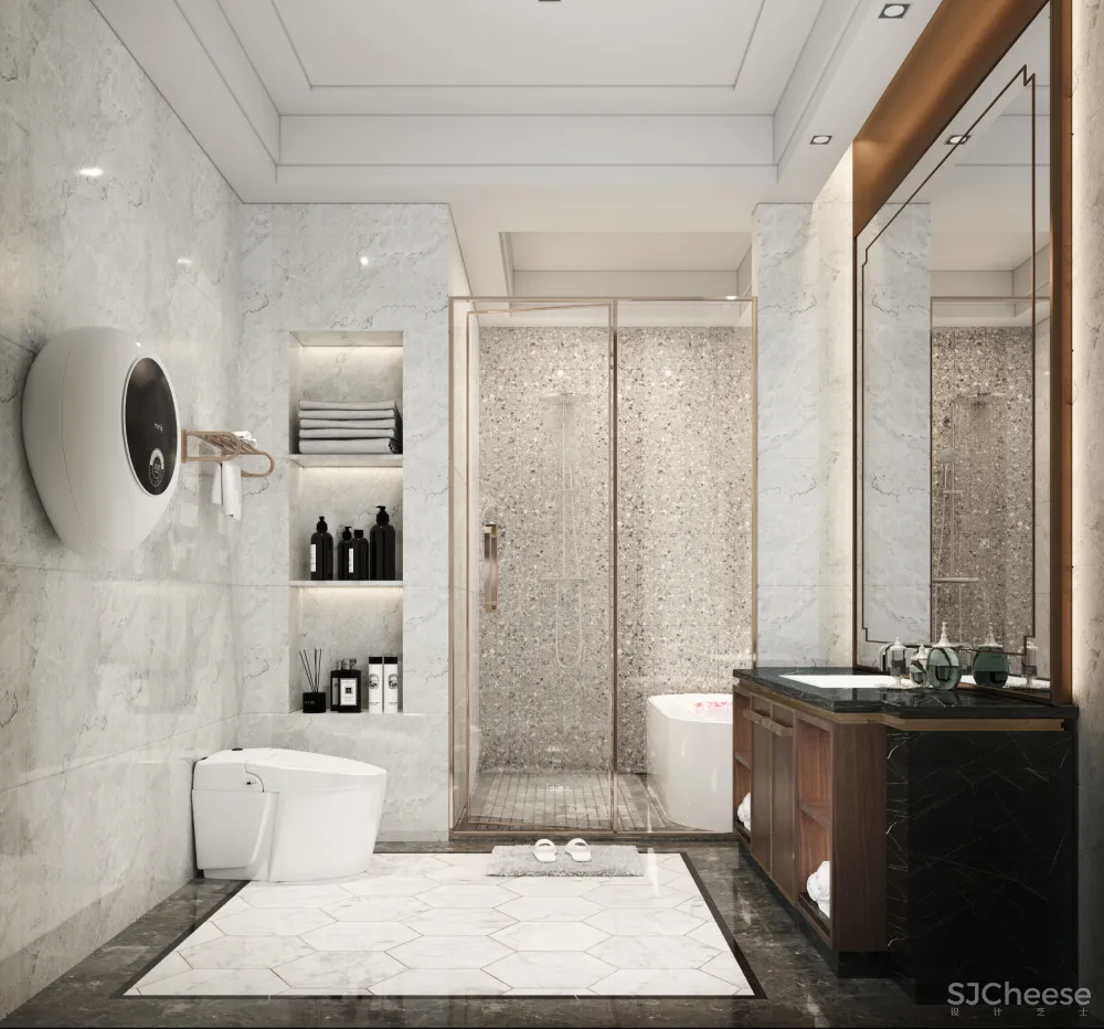 望府大院设计33