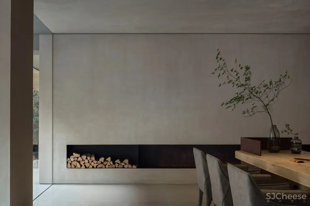 新作 | 品界设计:福建 陋室