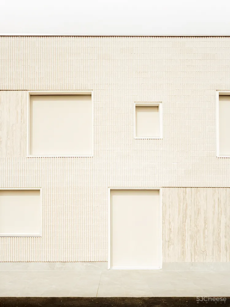 意大利一座考古学家的房子