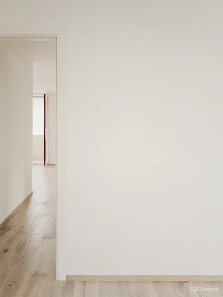 意大利一座考古学家的房子