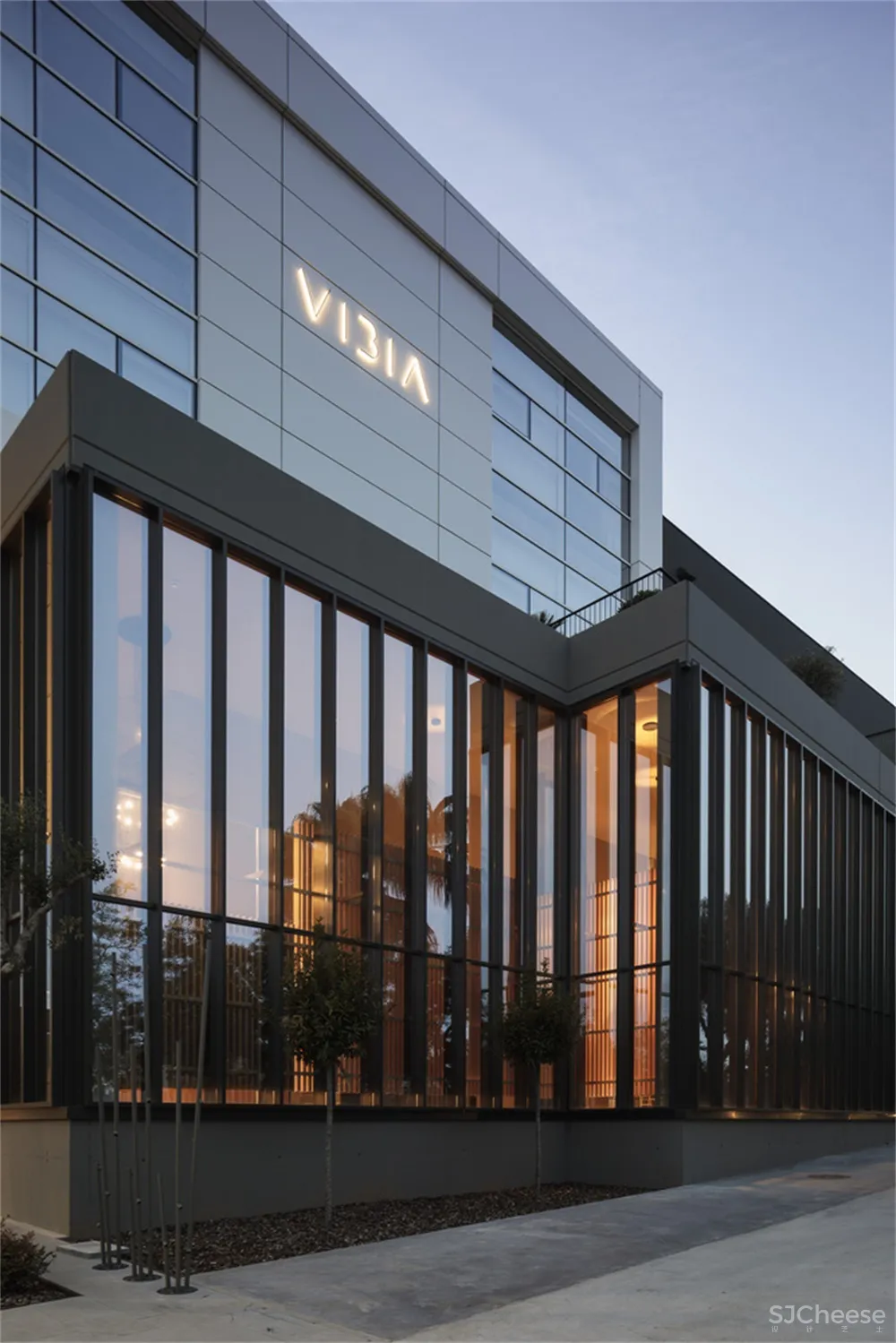 Francesc Rifé Studio | 巴塞罗那Vibia展厅