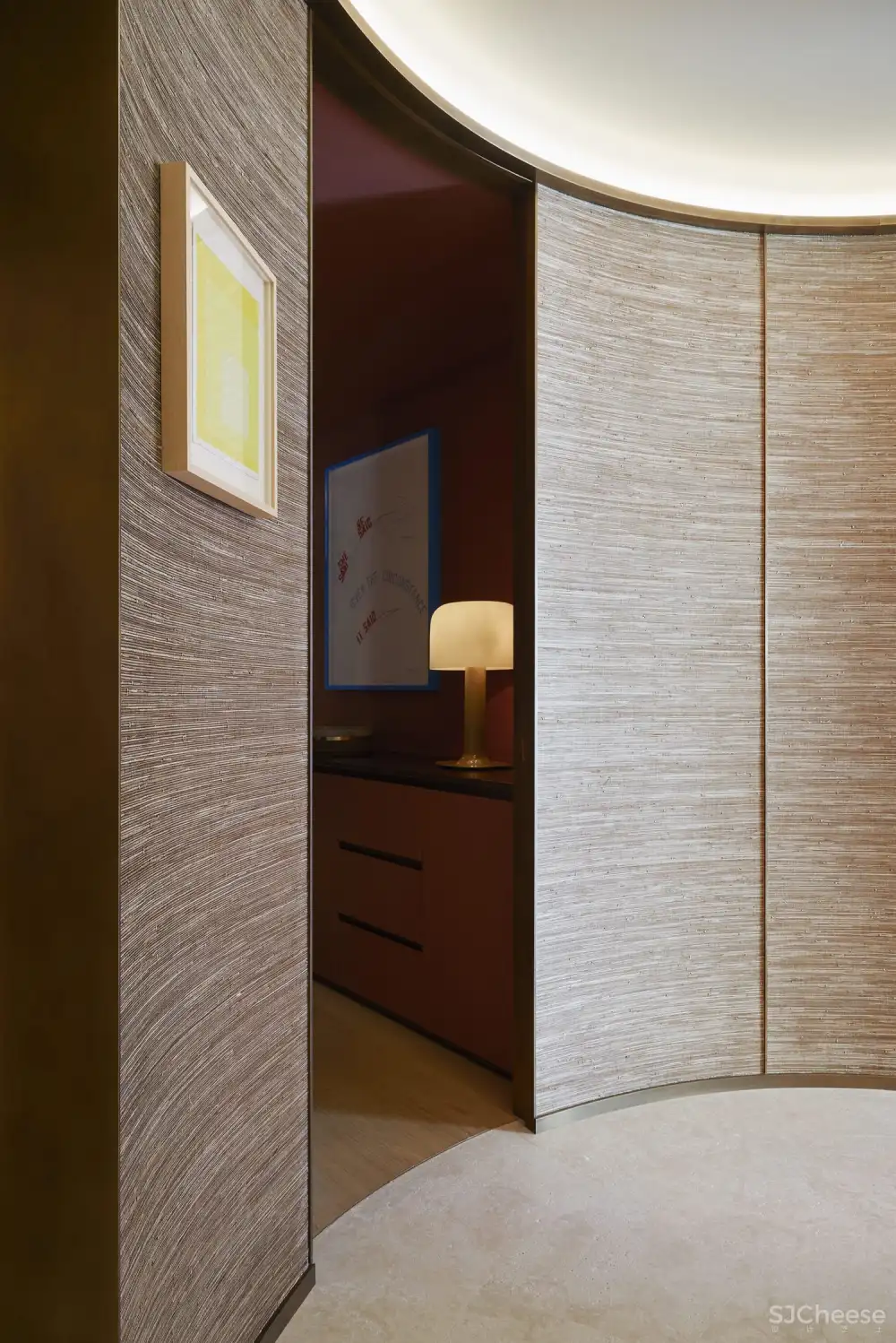 Rodtraphe Parente | 法国南部艺术之家