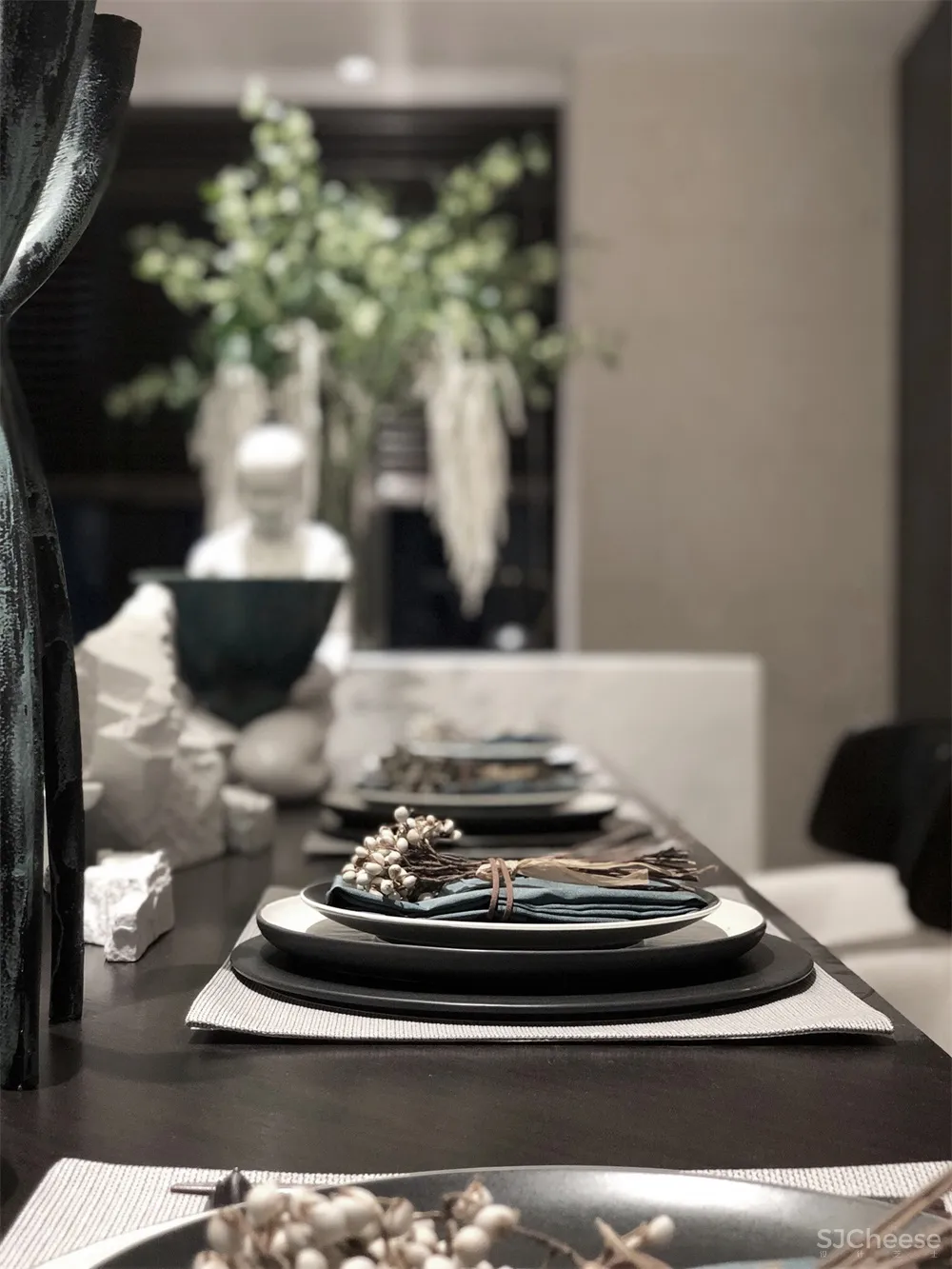 壹方新作 | 诗意匠筑岭南古邑江畔华宅